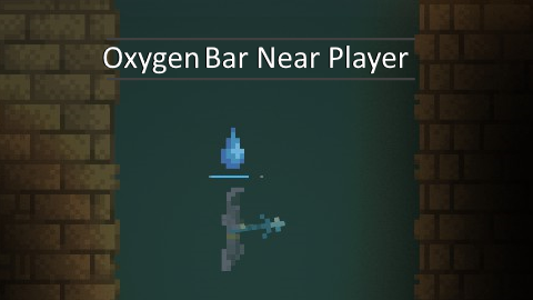 Oxygen Bar Near Player — screenshot 1