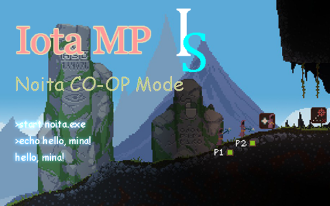 Iota Multiplayer