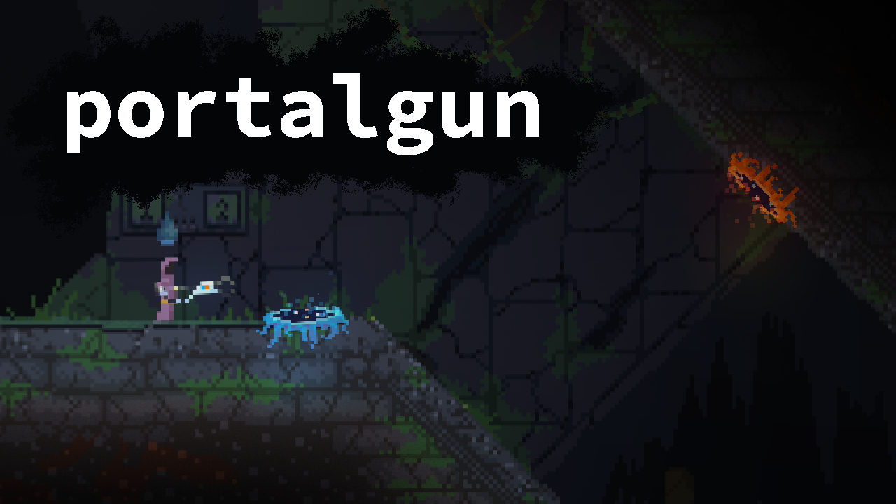 Portal Gun — screenshot 1
