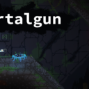 Portal Gun
