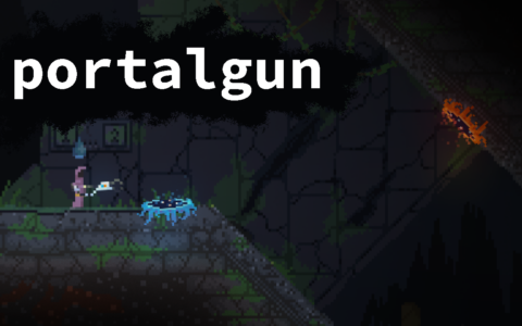 Portal Gun