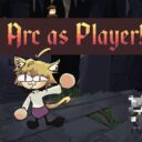 Neco-Arc As Player