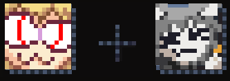 Neco-Arc As Player — screenshot 5
