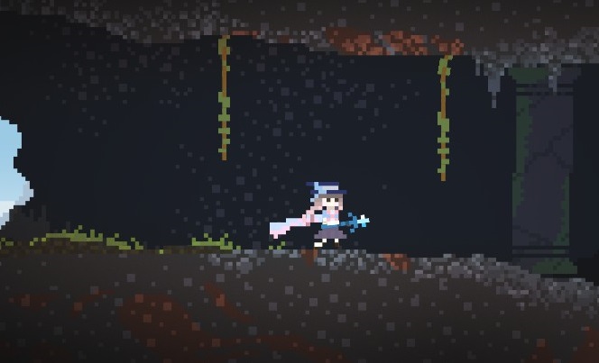 Witch FreshyLuLu — screenshot 2