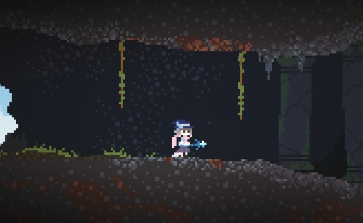 Witch FreshyLuLu — screenshot 1