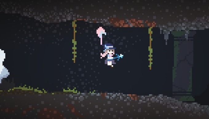 Witch FreshyLuLu — screenshot 3