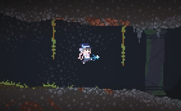 Witch FreshyLuLu — screenshot 4