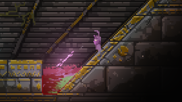 Alchemical Reactions Expansion — screenshot 2