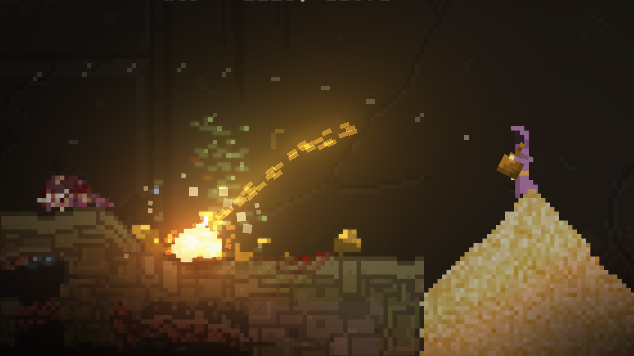 Alchemical Reactions Expansion — screenshot 1