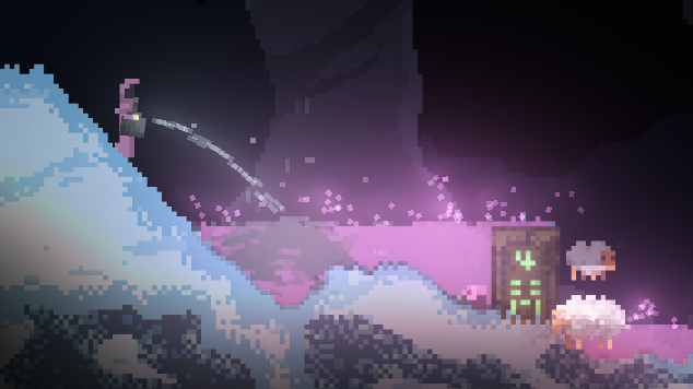 Alchemical Reactions Expansion — screenshot 3