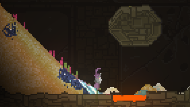 Alchemical Reactions Expansion — screenshot 8