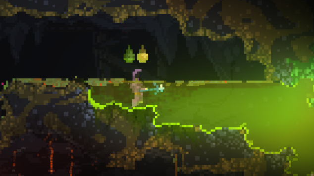 Alchemical Reactions Expansion — screenshot 7