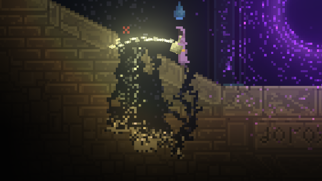 Alchemical Reactions Expansion — screenshot 5