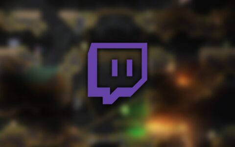 Twitch Extended