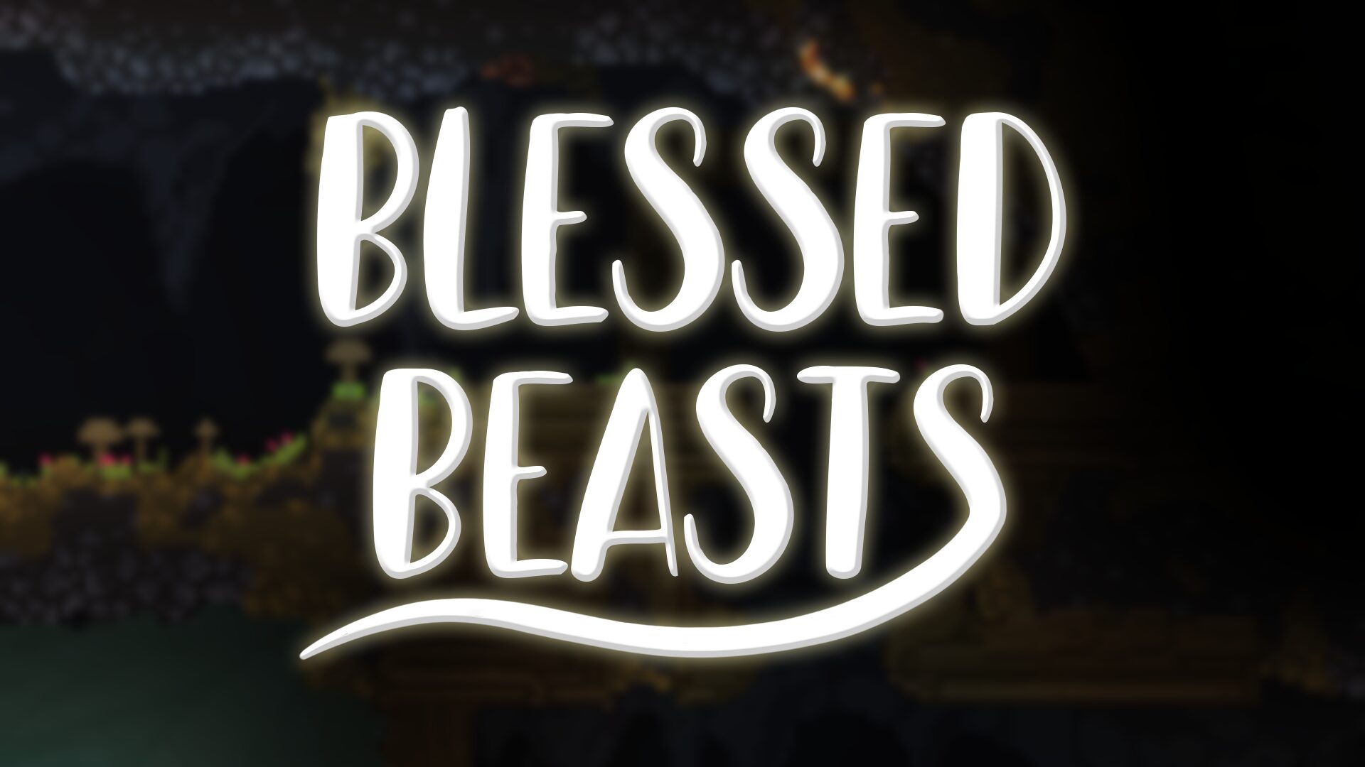 Blessed Beasts — screenshot 1