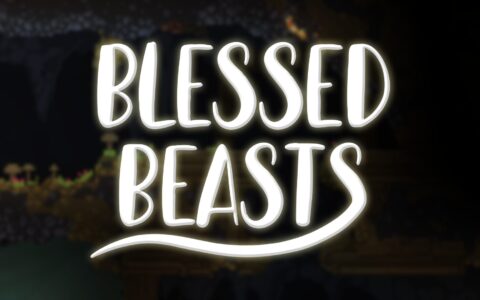 Blessed Beasts