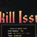 Skill Issue
