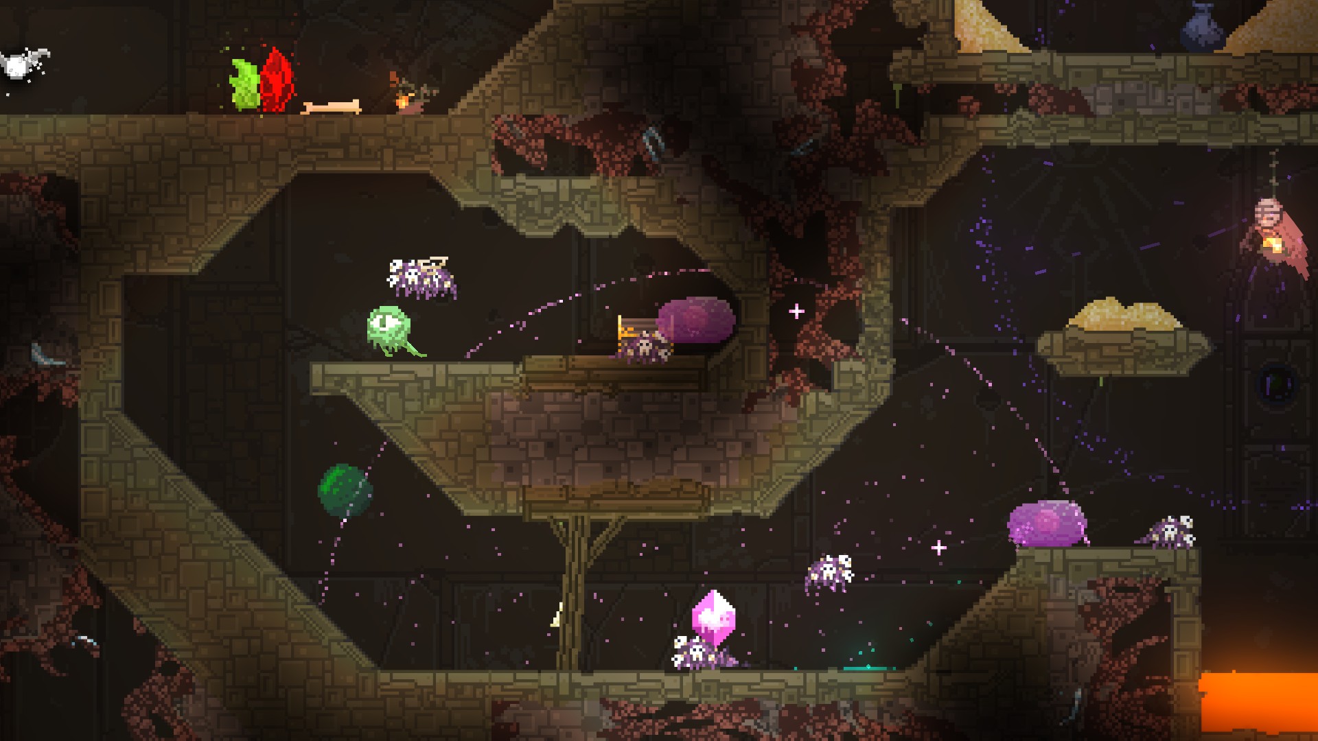 More Creeps and Weirdos — screenshot 7