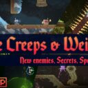 More Creeps and Weirdos
