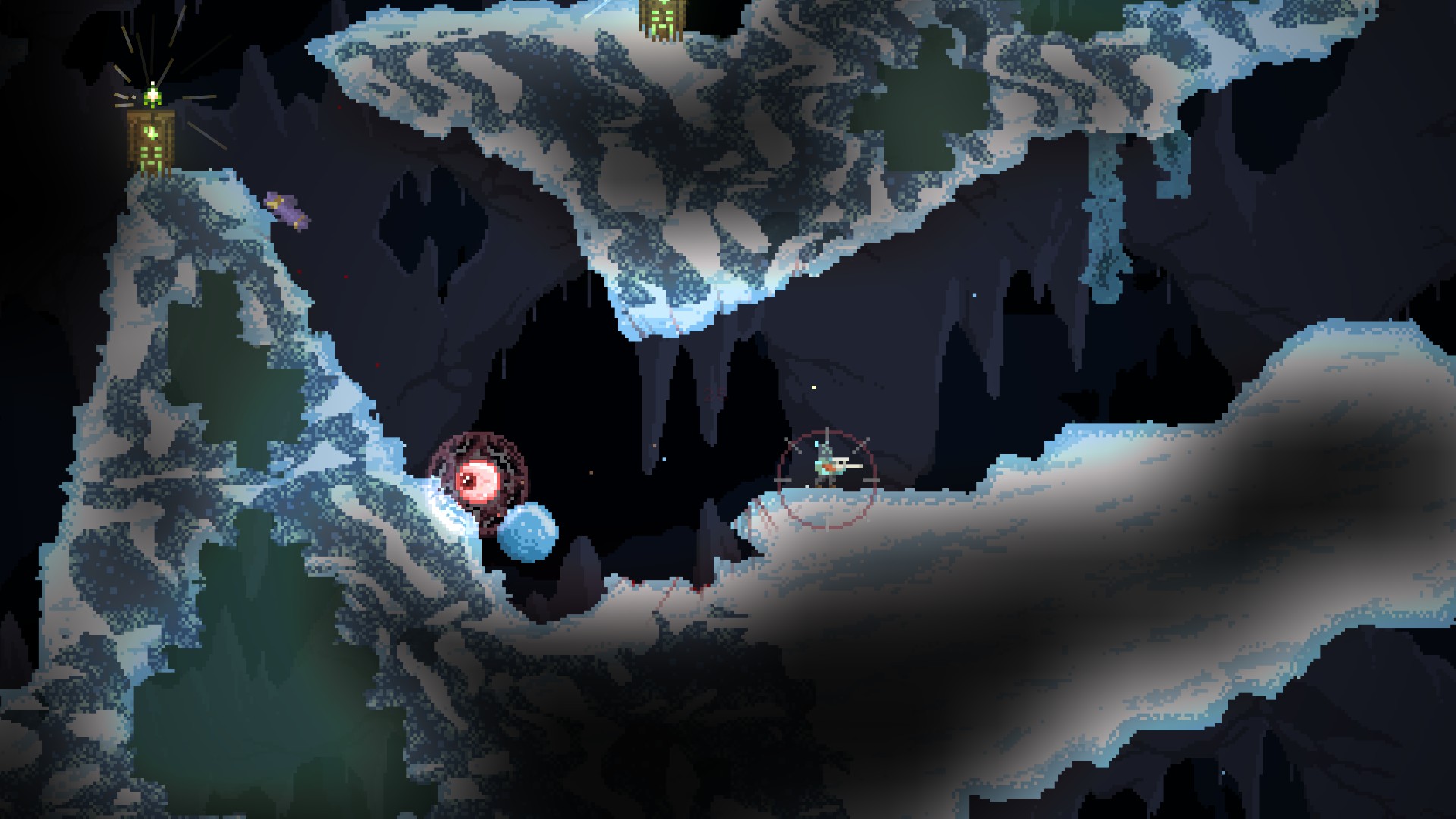 More Creeps and Weirdos — screenshot 10