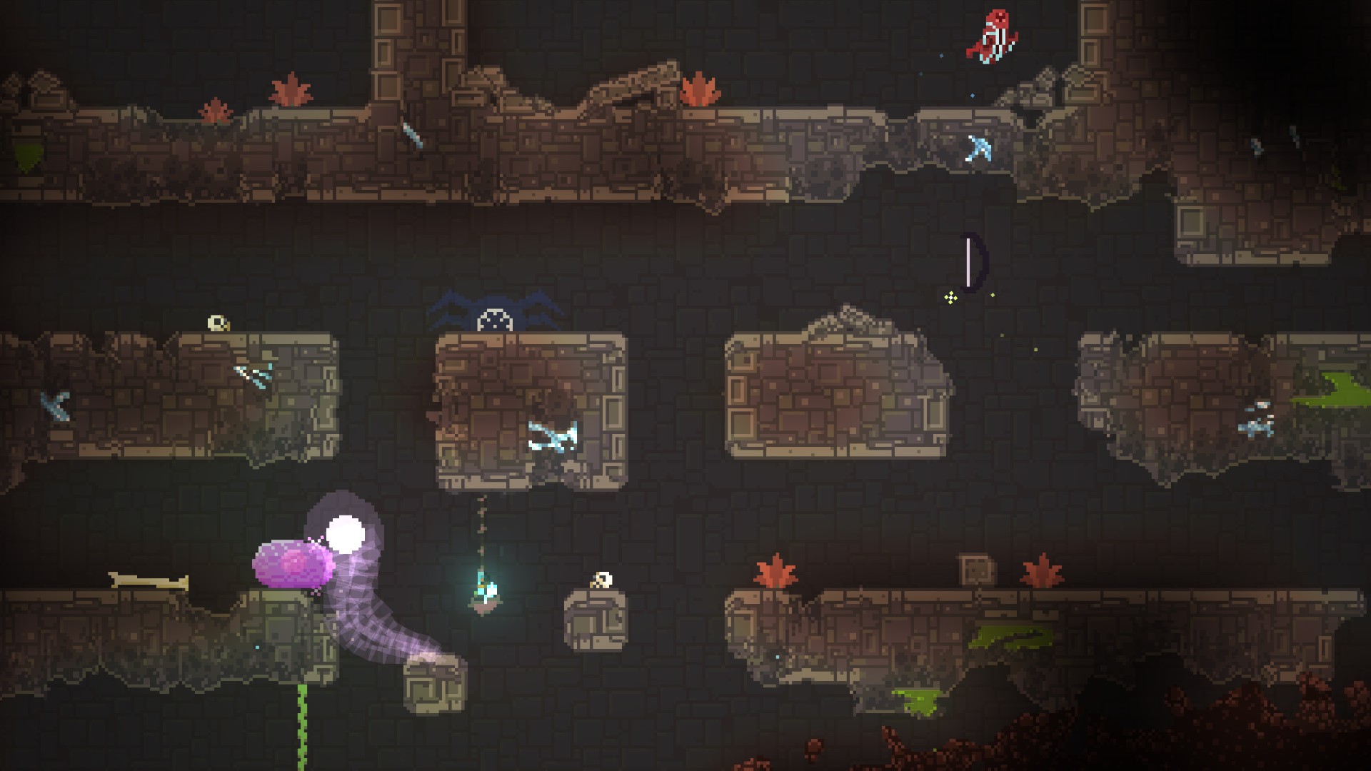 More Creeps and Weirdos — screenshot 8