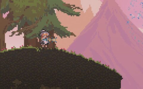 Playable Marisa