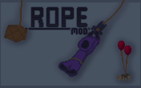 Rope mod