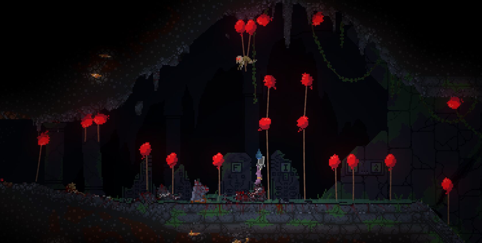 Rope mod — screenshot 3