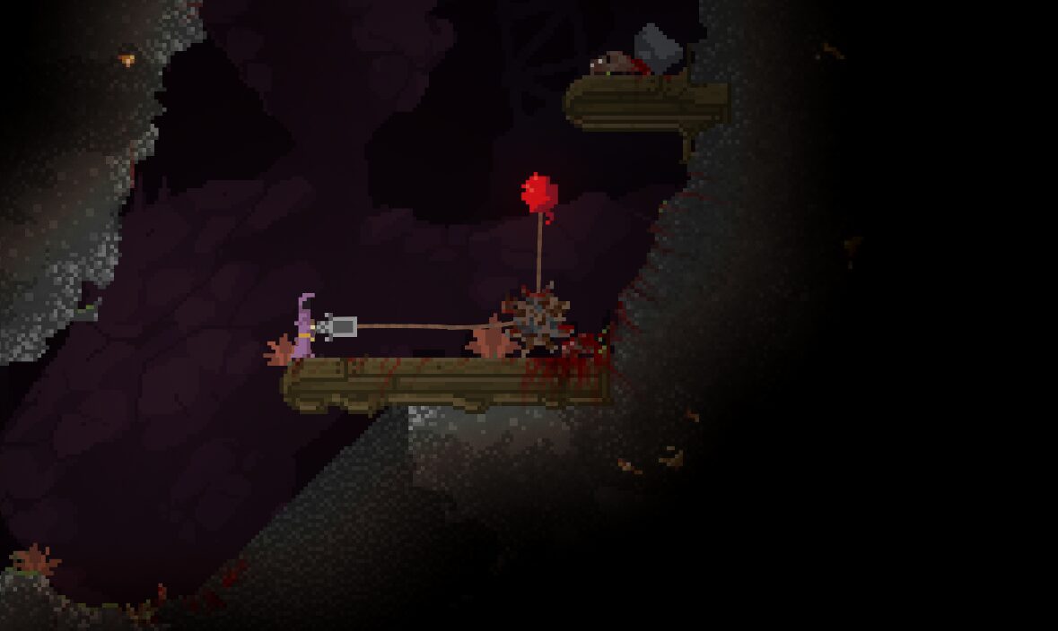 Rope mod — screenshot 5