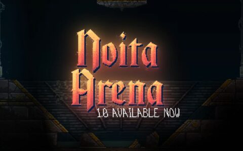 Noita Arena