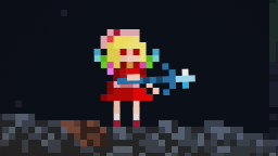Flandre Scarlet