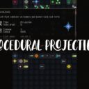Procedural Projectiles