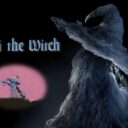 Ranni the Witch [ Skin mod ]