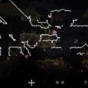 Fog of War Map