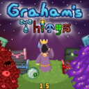 Graham’s Things