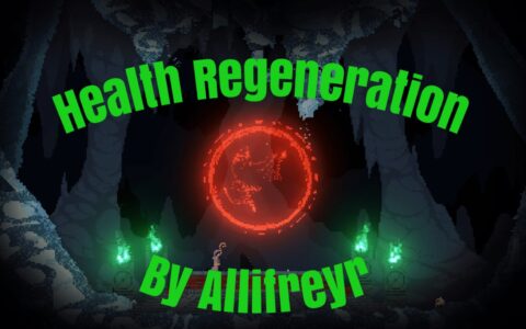 Health Regeneration