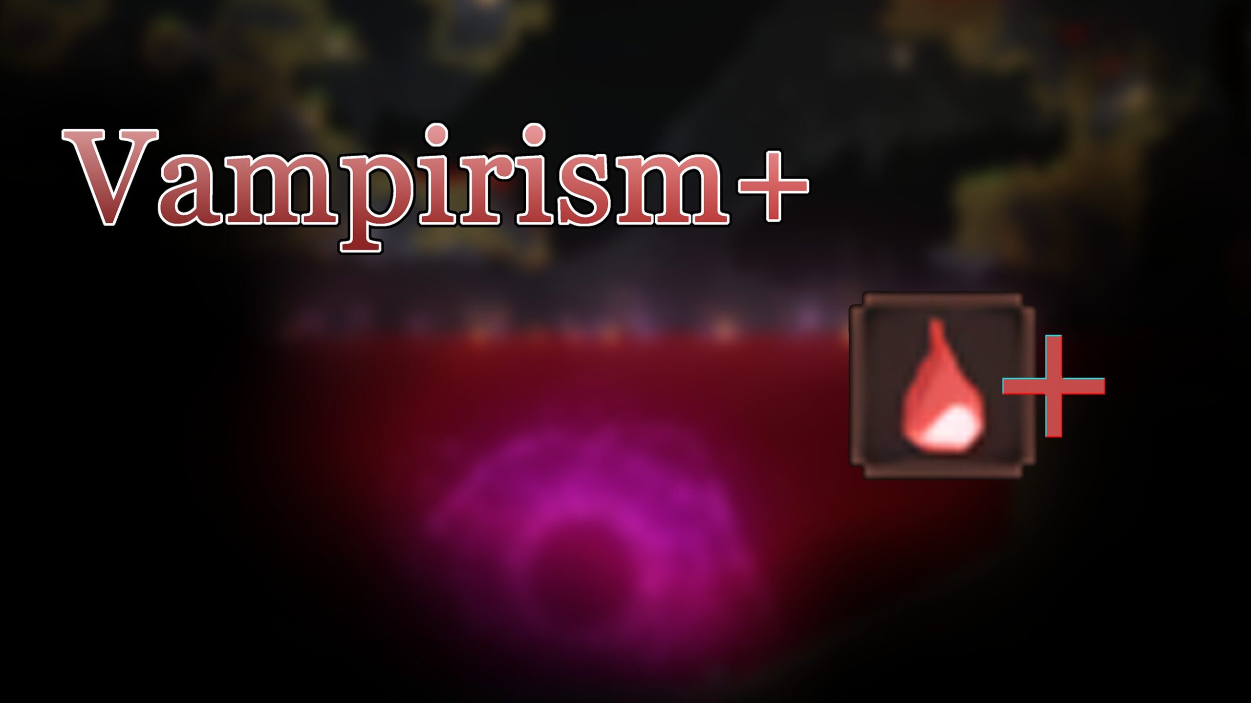 Vampirism+ — screenshot 1
