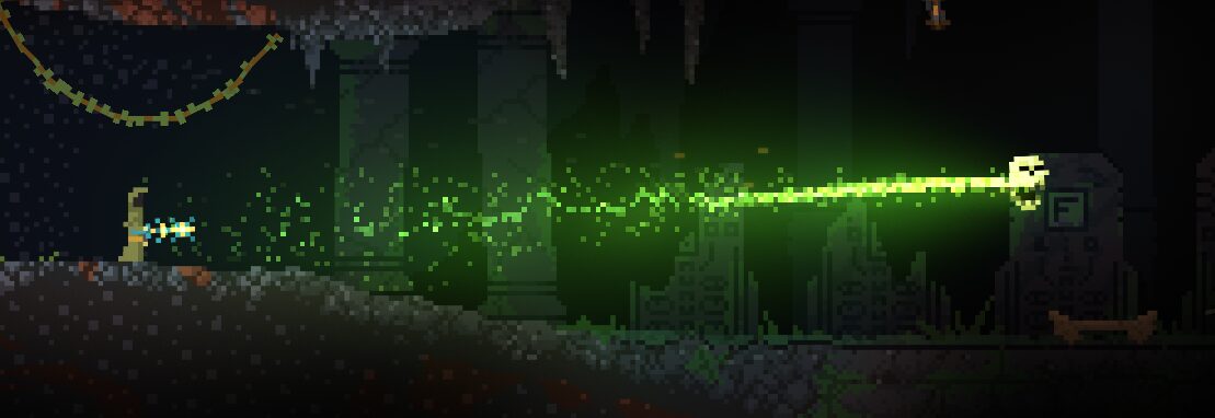 Better Necromancy — screenshot 4