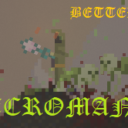 Better Necromancy