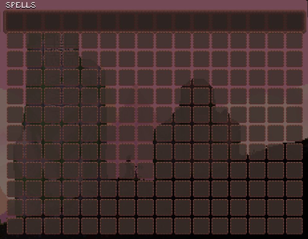 x12 Inventory — screenshot 1