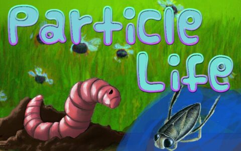 Particle Life Mod