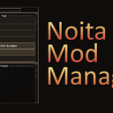 Mod Manager