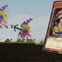 Black Magician Girl