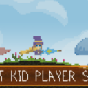Hat Kid Player Skin