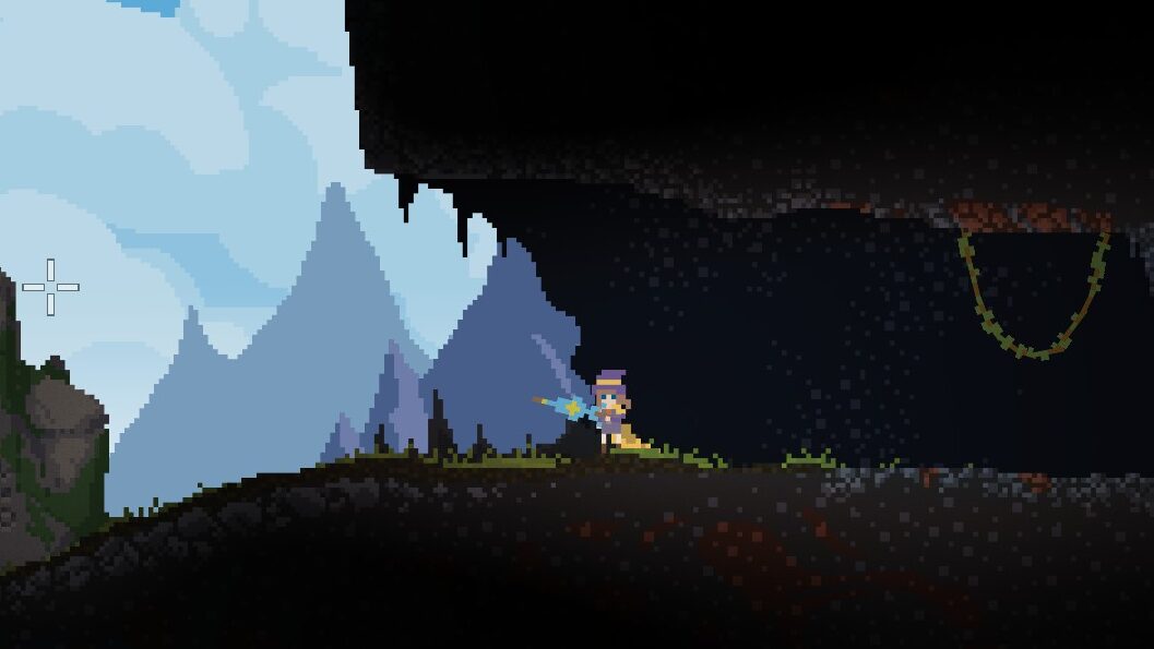 Hat Kid Player Skin — screenshot 1
