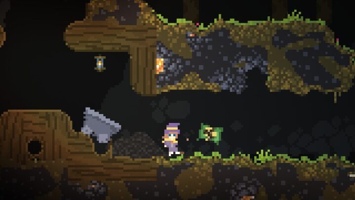 Hat Kid Player Skin — screenshot 3