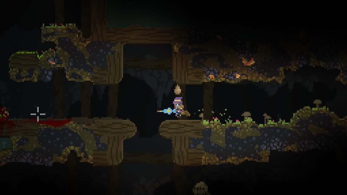Hat Kid Player Skin — screenshot 4