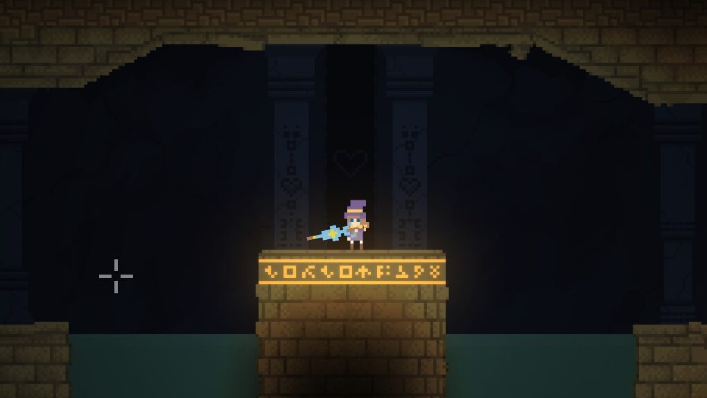 Hat Kid Player Skin — screenshot 6
