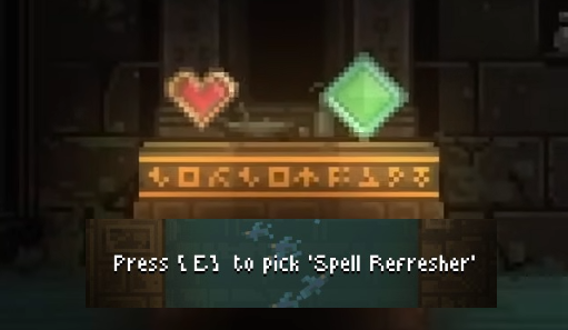 Disable Auto Pickup of Collectibles — screenshot 1