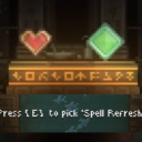 Disable Auto Pickup of Collectibles